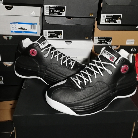 AIR JORDAN JUMPMAN TEAM 1 MEN'S US SIZE 12 BRAND NEW IN BOX - Picture 13 of 15